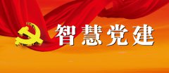 智慧黨建，開創(chuàng)新時(shí)代黨建工作